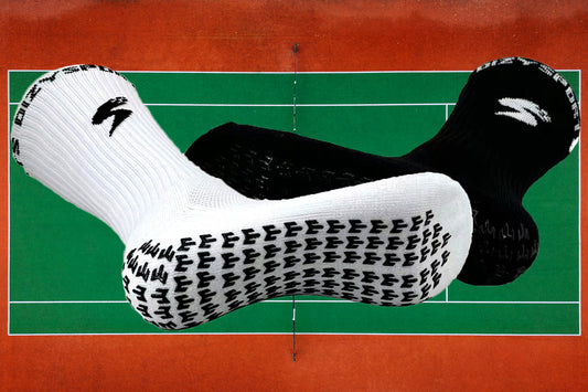 Wat zijn de voordelen van gripsokken?