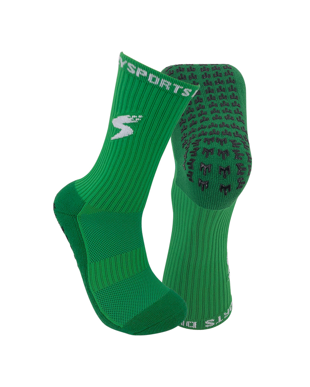 GripPro One Gripsokken Groen