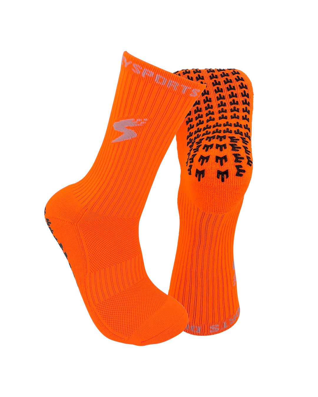 GripPro Grip Socks Orange