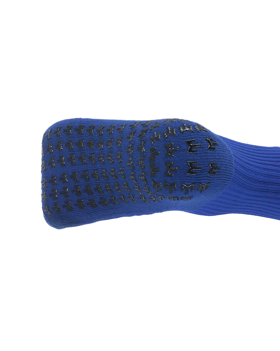 GripPro One Grip Socks Blue