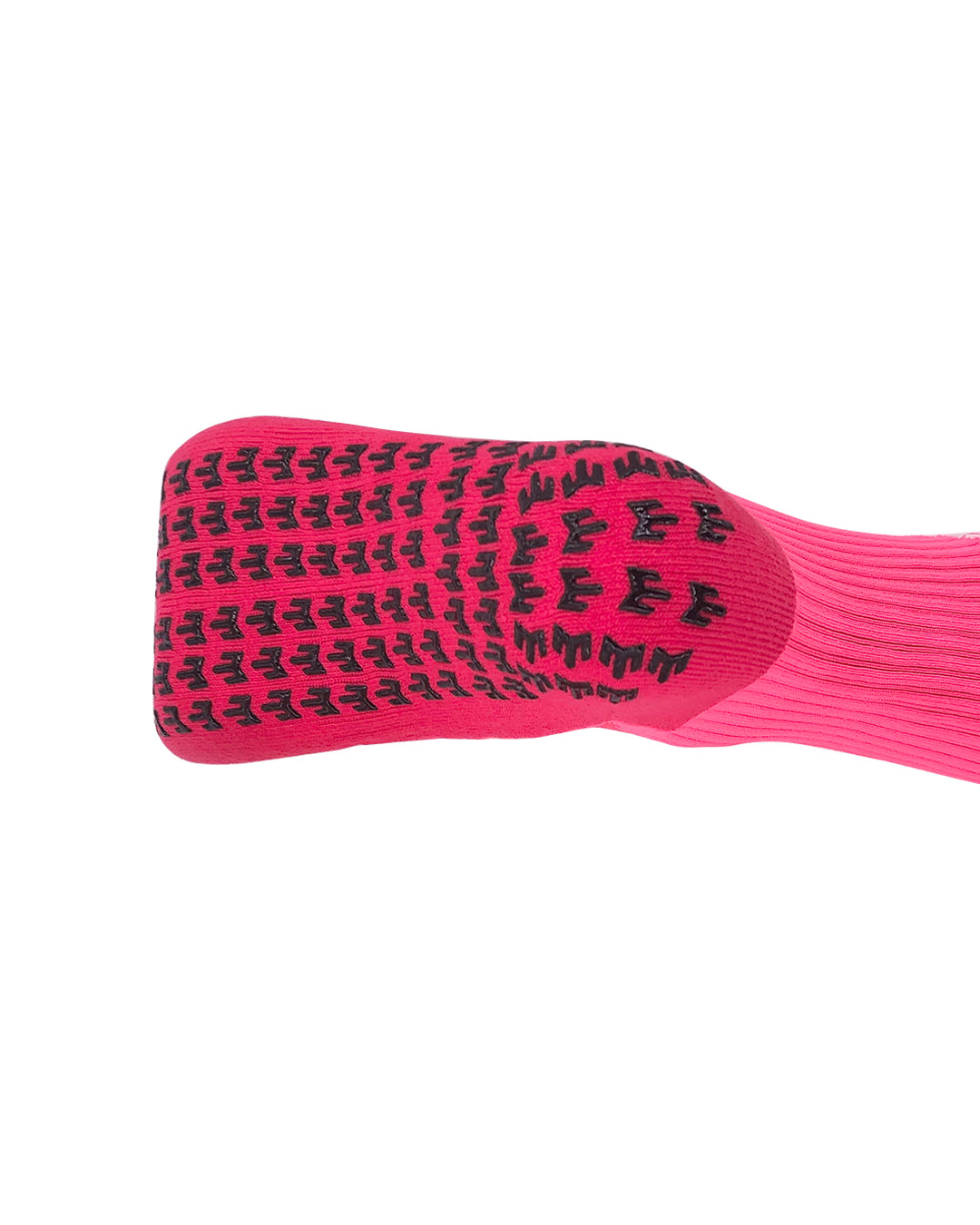 GripPro One Grip Socks Pink