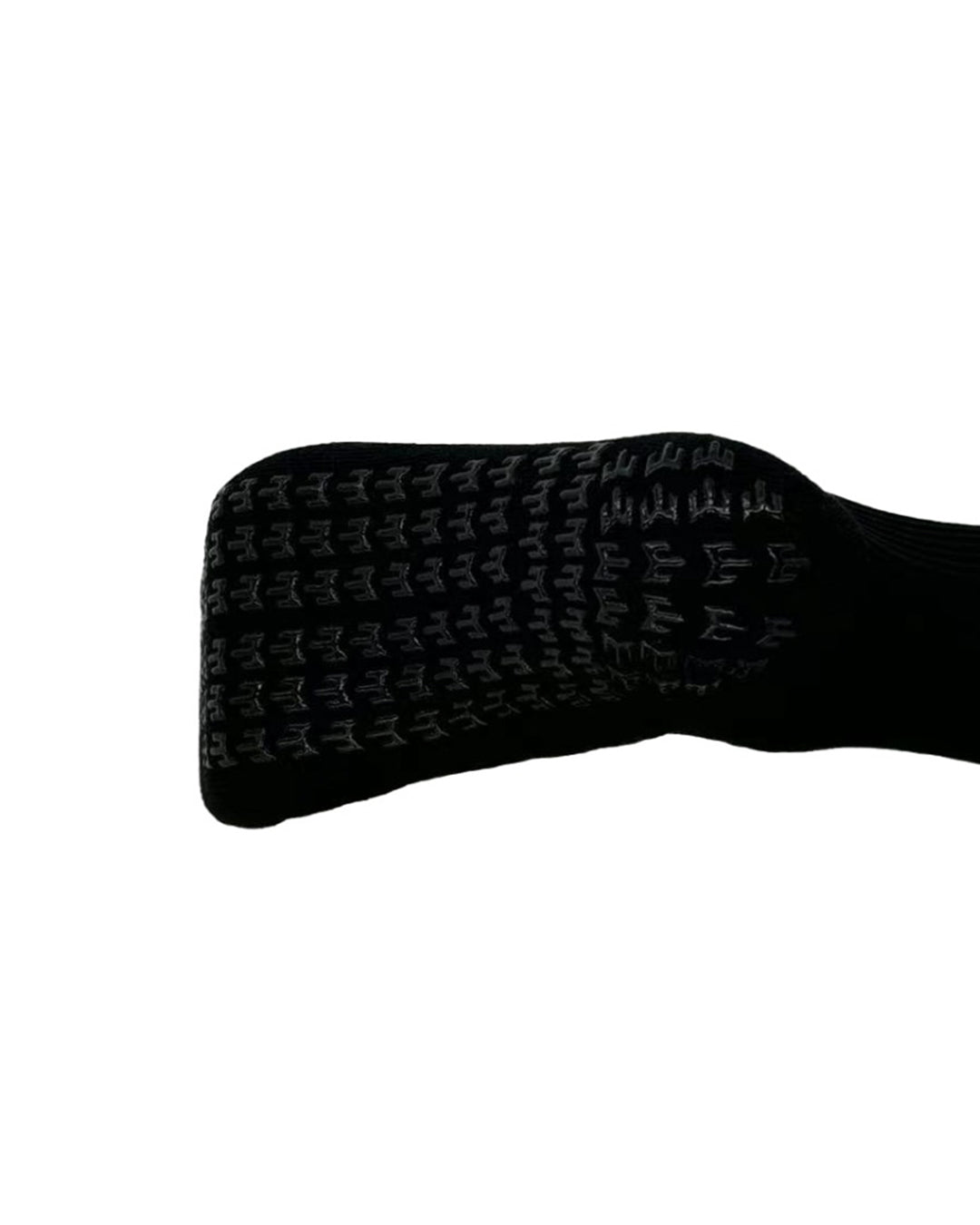 GripPro One Grip Socks Black