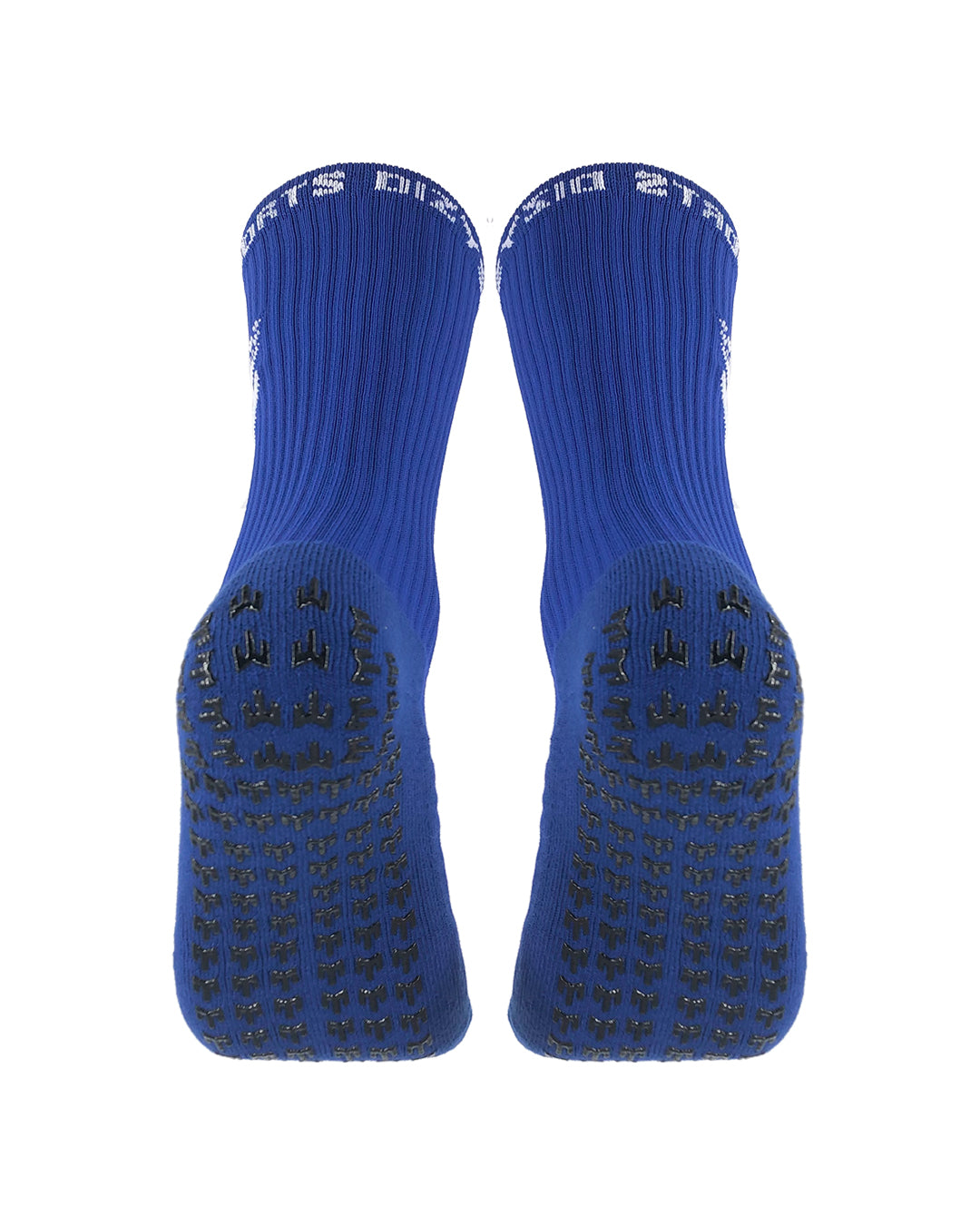 GripPro One Grip Socks Blue