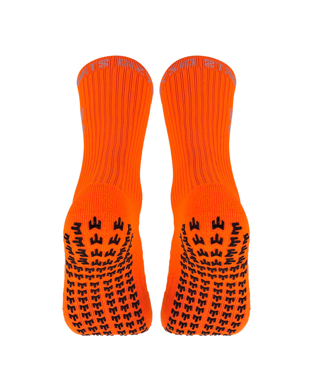 GripPro Grip Socks Orange