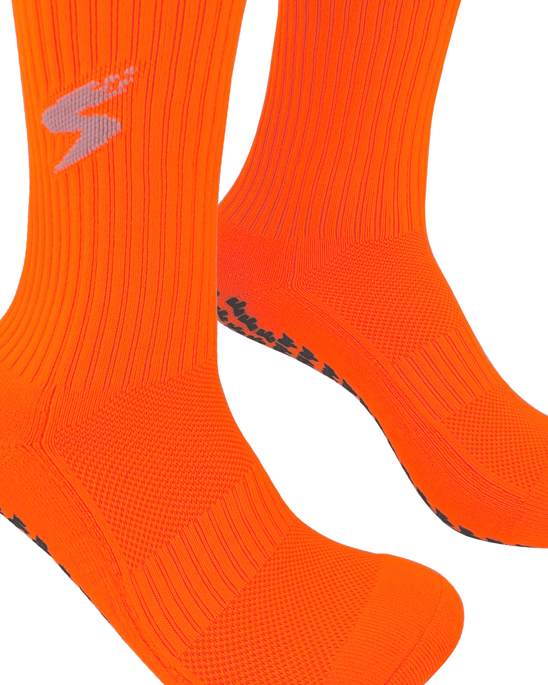 GripPro Grip Socks Orange