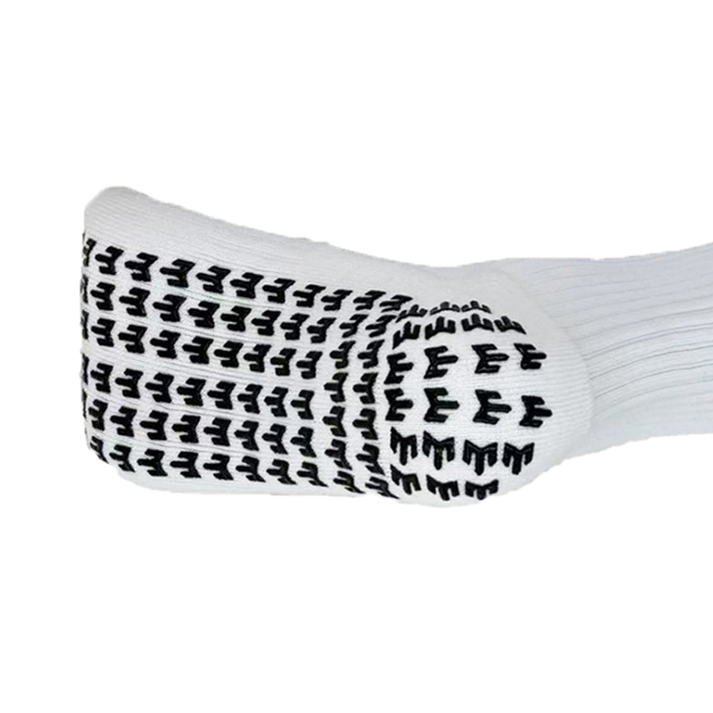 Anti-slip technologie in gripsokken