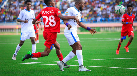 Waarom gebruiken steeds meer voetballers gripsokken?