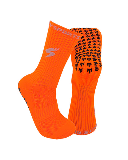 GripPro Grip Socks Orange