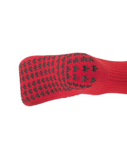 GripPro One Gripsokken Rood