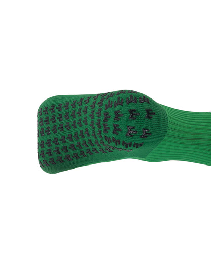 GripPro One Gripsokken Groen
