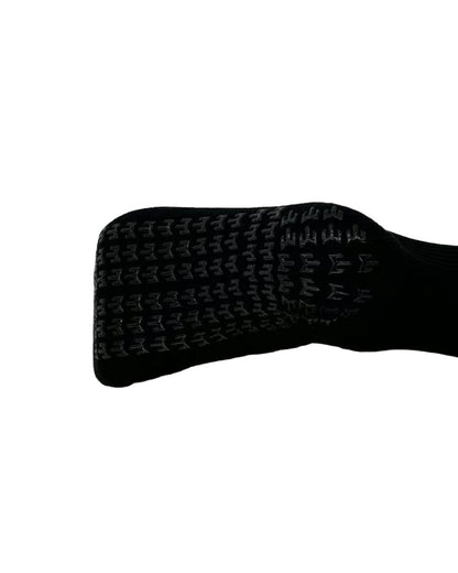 GripPro One Grip Socks Black