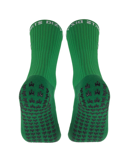 GripPro One Gripsokken Groen