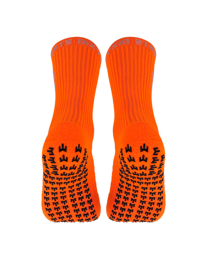 GripPro Grip Socks Orange