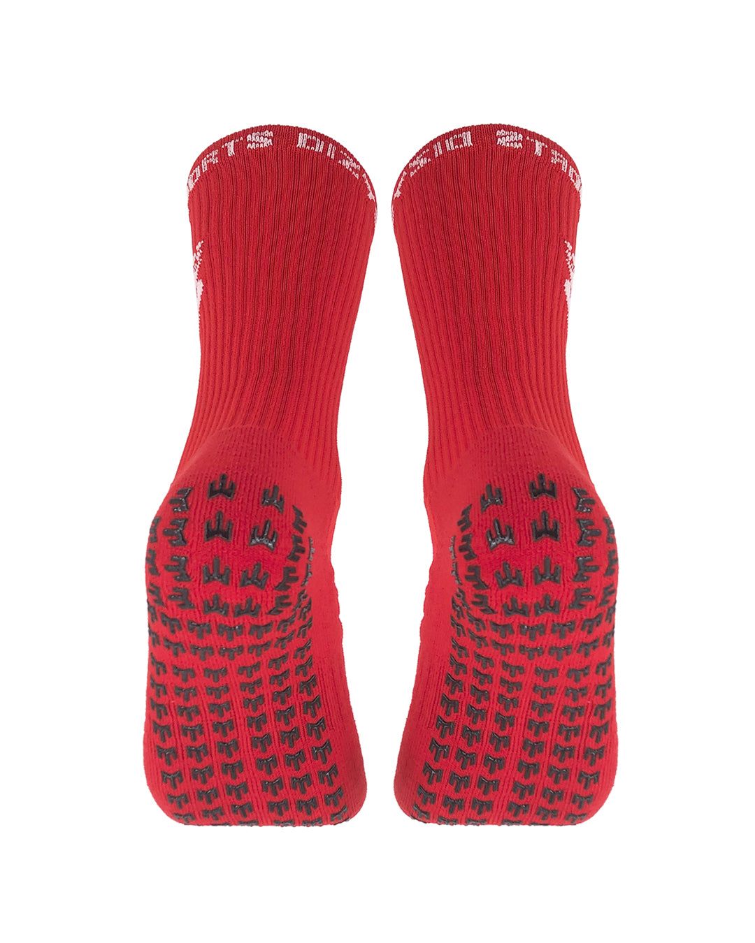 GripPro One Gripsokken Rood