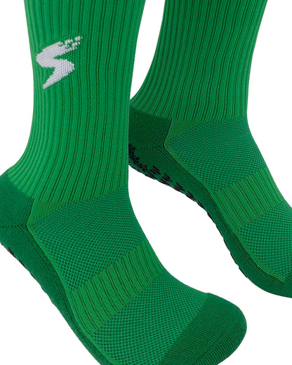 GripPro One Gripsokken Groen